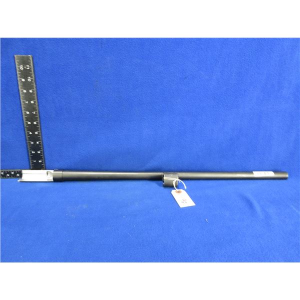 Barrel Only - Akkar Model 600/601 12 Gauge Shotgun Barrel