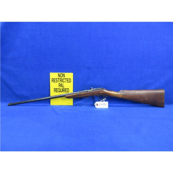 Non-Restricted - Fabrique Nationale Herstal in 22 Long