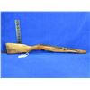Image 1 : Stock Only - SKS Wood Stock - Appears Refinished