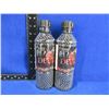 Image 1 : Blaster Devil Airsoft BB's - 0.43g/6mm BB - 2 Bottles of 3000