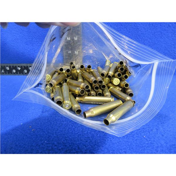 Brass Only - 223 Rem. Unprimed - Bag of 64