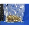 Image 1 : Brass Only - 38 S&W Once Fired Deprimed - Bag of 100