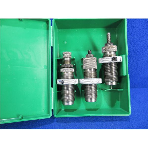 RCBS 44 Mag/44 Spec 3 Die Set