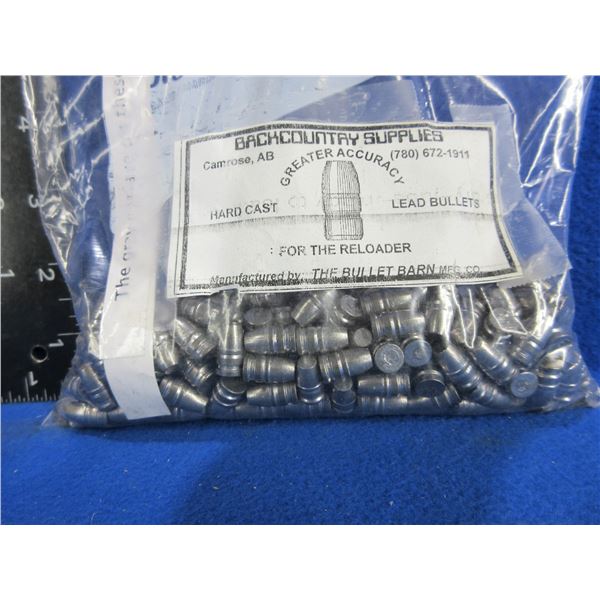 32 Cal. .313" 96gr RNFP FB Bullet Barn Bullets - Bag of 250