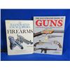 Image 1 : 2 Books - Book of Guns, Encyclopedia of Firearms