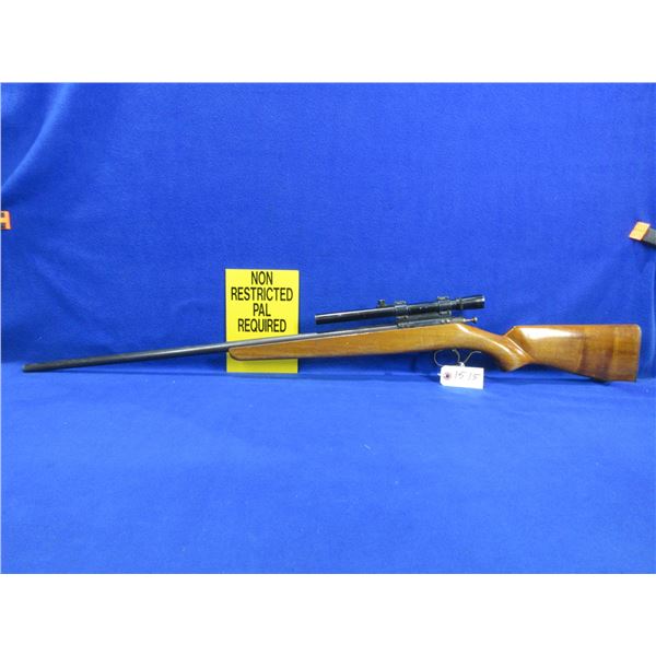 Non-Restricted - Cooey Model 75 in 22 LR