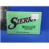 Image 1 : 38 Cal. .357" 170gr FMJ Sierra Bullets - Sealed Box of 100