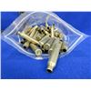 Image 1 : Brass Only - 7MM Rem. Mag Unprimed - Bag of 50