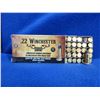 Image 1 : Collector Ammo - 22 Winchester Auto RF 45gr Cartridges