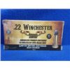 Image 2 : Collector Ammo - 22 Winchester Auto RF 45gr Cartridges