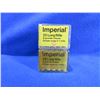 Image 2 : 22 LR HV Imperial Cartridges - 2 Sealed Boxes of 50