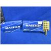 Image 1 : 9MM Luger 124gr FMJ Magtech Cartridges - 2 Boxes of 50