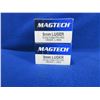 Image 2 : 9MM Luger 124gr FMJ Magtech Cartridges - 2 Boxes of 50