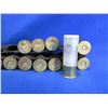 Image 2 : 12 Gauge Bandoleer with 18 12 Ga 2 3/4" 7 Shot Shotshells