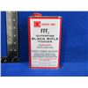 Image 1 : Goex FFFg Black Rifle Powder - PICK UP ONLY