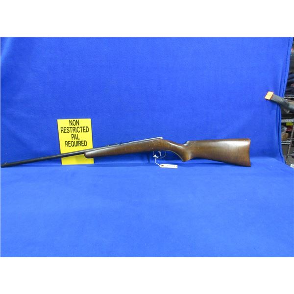 Non-Restricted - Anschutz Garden Gun in 9MM Flobert