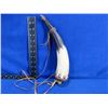 Image 1 : Muzzleloading Black Powder Horn