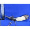 Image 2 : Muzzleloading Black Powder Horn