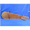 Image 2 : Leather Rifle Scabbard - 40"
