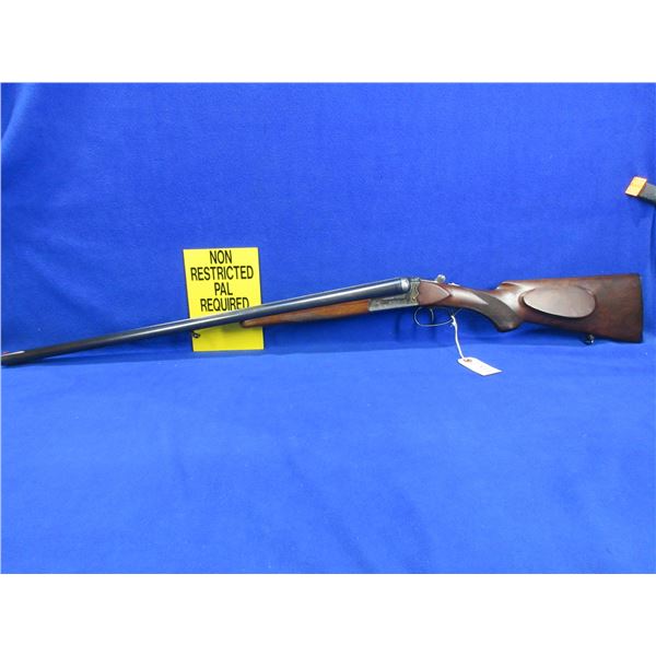 Non-Restricted - Merkel Suhl SXS in 12 Ga. 2 3/4"