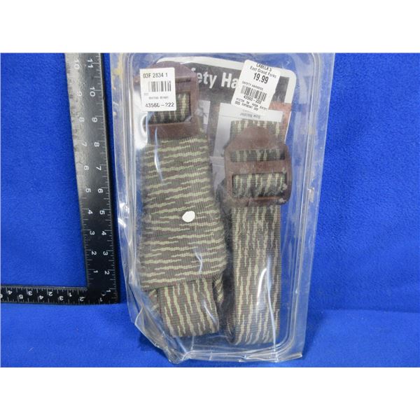 Ameristep Safety Harness - Appears Unused