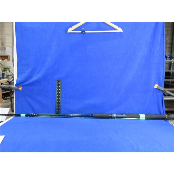 NEW - Sengsun Kevlar HT-2ST105M Spinning Fishing Rod