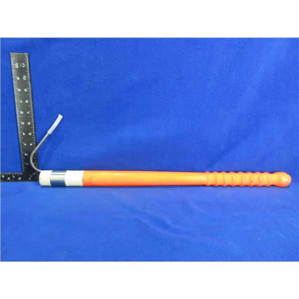 Gaff Hook for Fishing - 24"