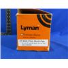 Image 4 : Lyman Universal Case Trimmer with 8 Pilots