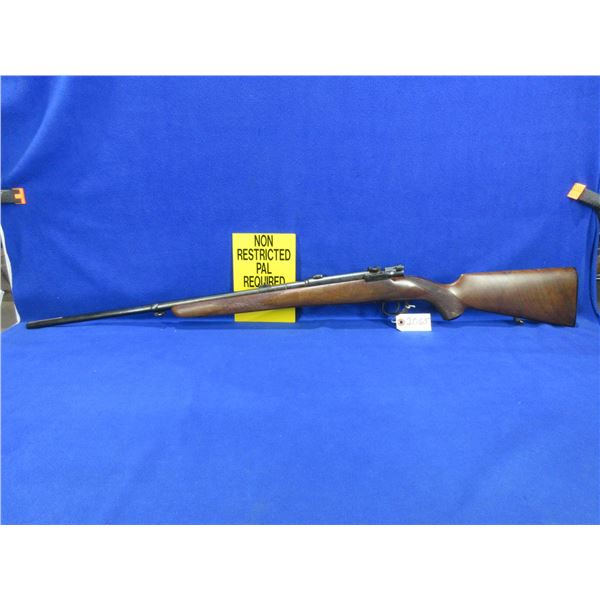 Non-Restricted - Husqvarna Model M96 in 6.5X55