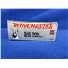 Image 2 : 358 Win. 200gr Silvertip SuperX Winchester Cartridges