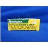 Image 2 : 6.5X55 Swedish 140gr PSP Core-Lokt Remington Cartridges
