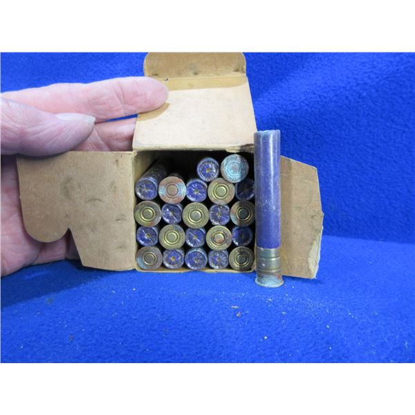 410 Ga 3" 6 Shot Magnum Imperial Shotshells - Box of 23