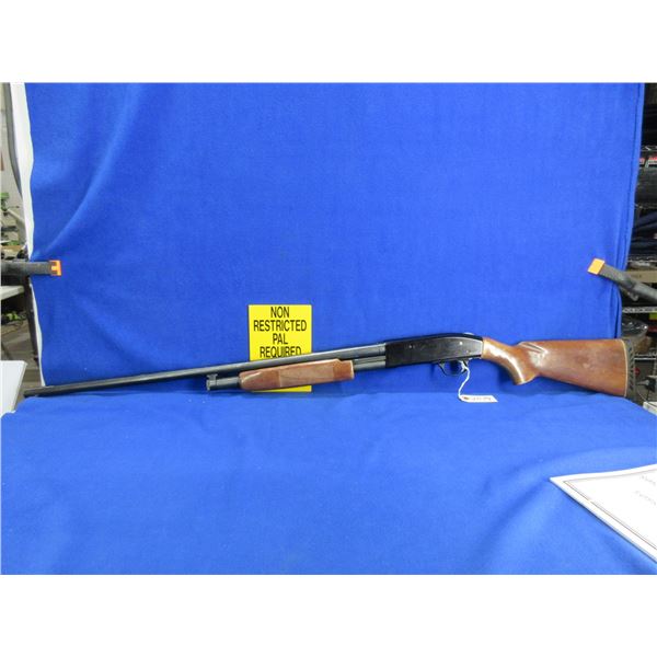 Non-Restricted - Lakefield Mossberg 400G in 12 Ga. 3"