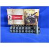 Image 1 : 8X57 Alaska 196gr JRS Norma Cartridges - Box of 20