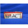 Image 2 : 8X57 Alaska 196gr JRS Norma Cartridges - Box of 20