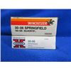 Image 2 : 30-06 Sprg 180gr Silvertip SuperX Winchester Cartridges