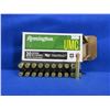 Image 1 : 223 Rem. 55gr FMJ Remington UMC Cartridges - Box of 20