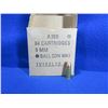 Image 1 : 9MM Ball CDN MKI Military Cartridges - Box of 64