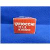 Image 2 : 22 LR M 320 Match Fiocchi Cartridges - Box of 50