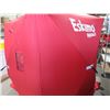 Image 3 : Eskimo Quickfish 3 Person Hub System Ice Fishing Tent