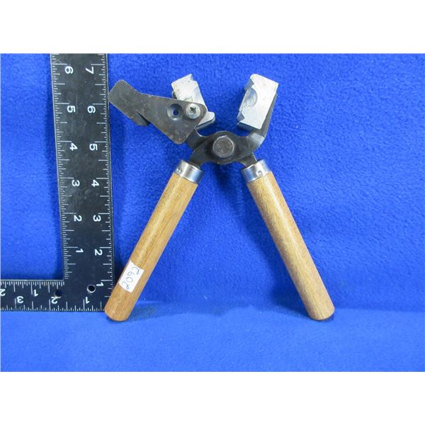 500 465 Gonic Arms 1 Cavity Bullet Mold with Handles