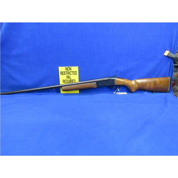 Non-Restricted - CIL Brazil Model 151 in 12 Ga. 3" Full