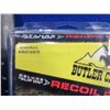 Image 2 : NEW - Butler Creek Deluxe Slip On Recoil Pad - Small