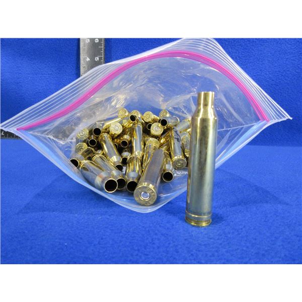 Brass Only - 7MM Rem. Mag Unprimed - Bag of 50