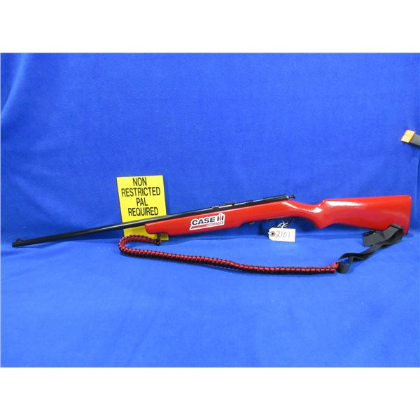 Non-Restricted - Case IH Cooey Ranger in 22 LR