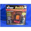 Image 1 : NEW - Mr. Heater Portable Buddy Outdoor Propane Heater