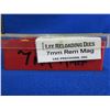 Image 2 : LEE 7MM Rem. Mag 3 Die Set with # 5 Shellholder