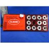 Image 1 : Lee Priming Tool Shell Holder Set - Set of 11