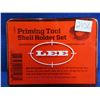 Image 2 : Lee Priming Tool Shell Holder Set - Set of 11