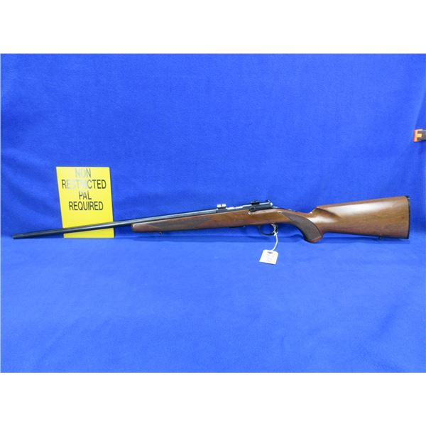 Non-Restricted - Browning T-Bolt in 22 WMR